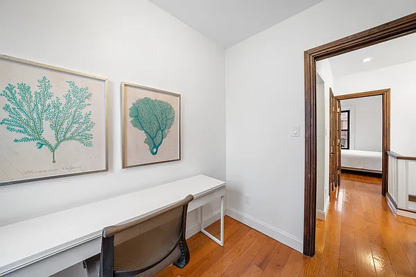 Sold by Bedford Brownstone Realty | media 30