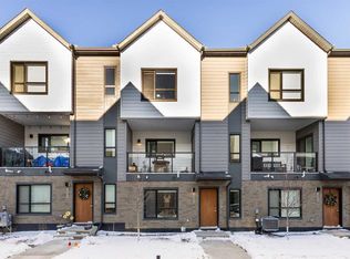 20295 N Seton Way SE #405, Calgary, AB T3M2P2