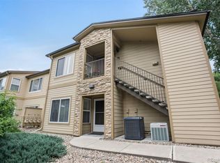 4875 S Balsam Way BUILDING 12-12-104, Littleton, CO 80123