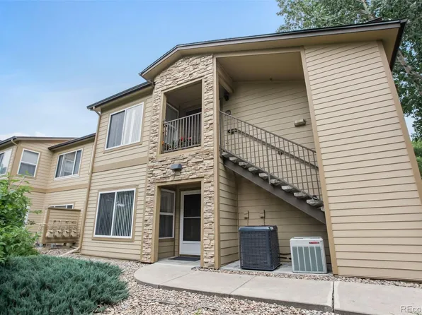 4875 S Balsam Way Bldg 12 #12-104, Littleton, CO 80123