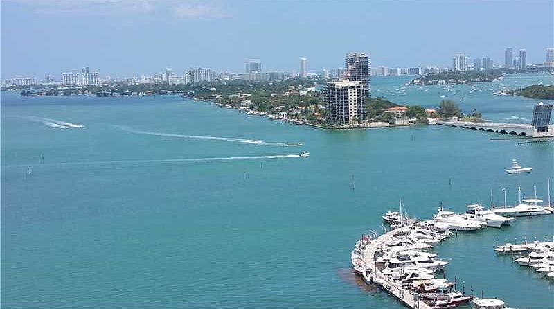 1st image of 2000 N Bayshore Dr APT 908