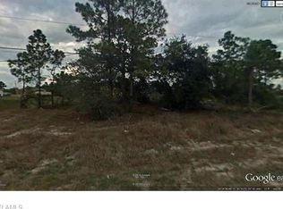 3908 33rd St SW, Lehigh Acres, FL 33976