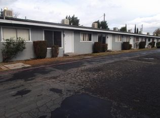 1244 N Millbrook Ave #T, Fresno, CA 93703