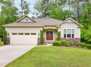 3 Duncan Ln, Pinehurst, NC 28374