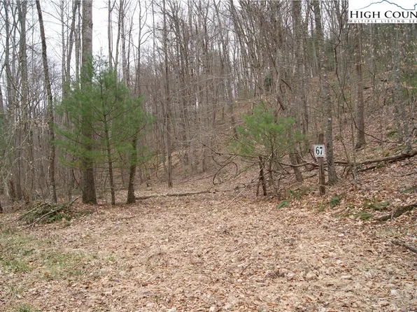 Lot 67 Laurel Mountain Drive, Sparta, NC 28675
