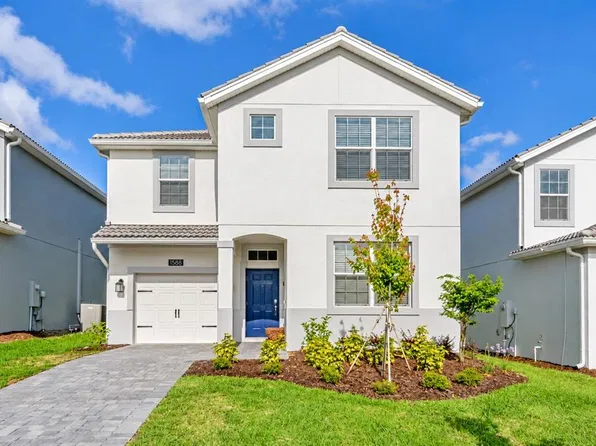 1588 TEMPO LANE, DAVENPORT, FL 33896