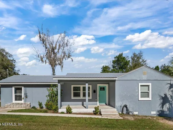 2024 ST JOHNS Avenue, Palatka, FL 32177
