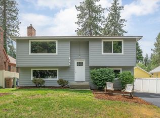 426 E 17th Ave, Spokane, WA 99203