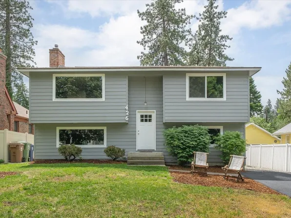 426 E 17th Ave, Spokane, WA 99203