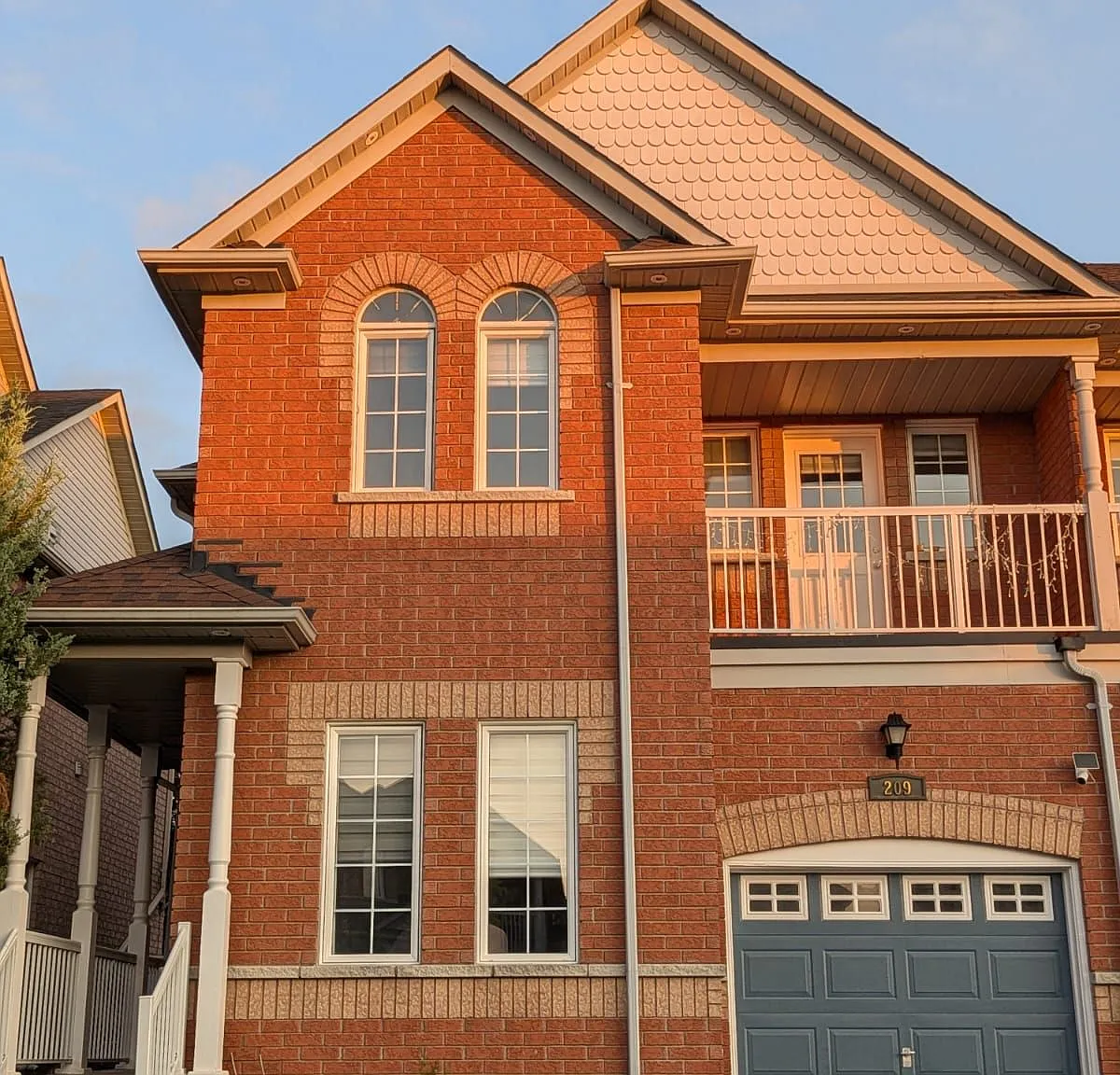 2 bed, $1,550 — Photo 1