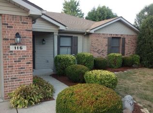 116 W Estate St, Anderson, IN 46013