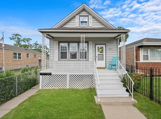 4832 S Ridgeway Ave, Chicago, IL 60632