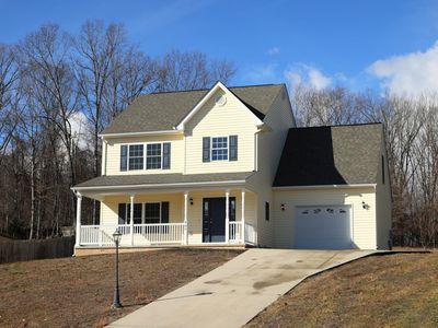 907 Geoffery St, Staunton, VA, 24401