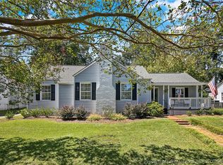 597 Greenland Dr, Fayetteville, NC 28305