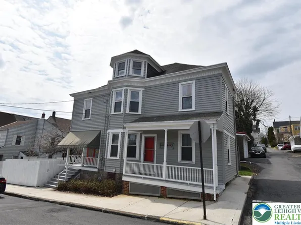204 N 9th St, Easton, PA 18042