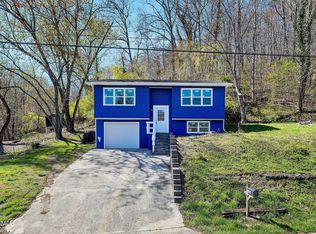 1442 Swan Pond Circle Rd, Harriman, TN 37748