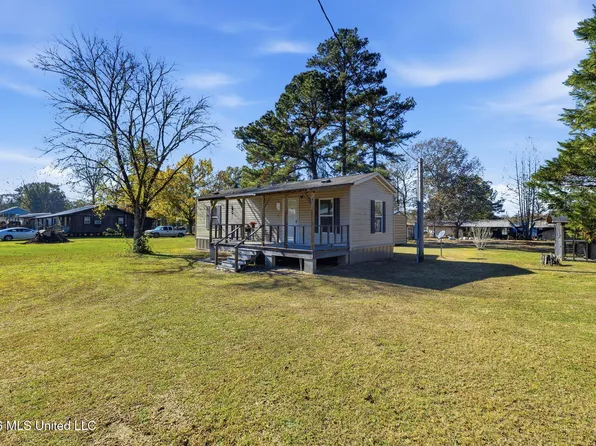 435 Mississippi Ave Lot 43-94, Columbia, MS 39429