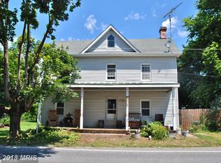 8826 Longs Mill Rd, Rocky Ridge, MD 21778