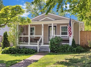 6411 Lee Pl, Capitol Heights, MD 20743