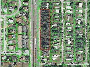 0 Little Rd, Bayonet Point, FL 34654
