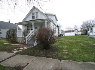 48 W 37th St, Steger, IL 60475