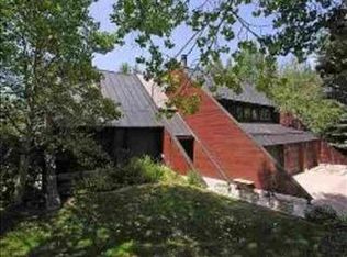 12 Hidden Splendor Ct, Park City, UT 84060