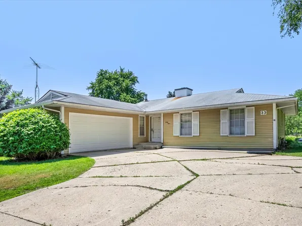 33 Somerset Rd, Montgomery, IL 60538