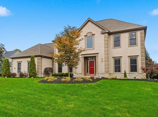 6848 McDevitt Ct, Dublin, OH 43017