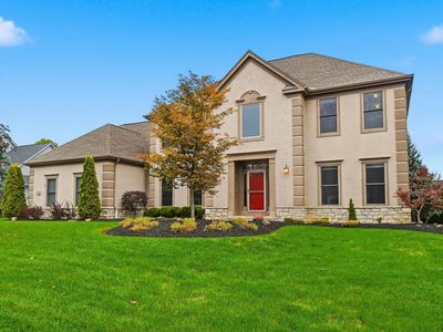 6848 McDevitt Ct, Dublin, OH, 43017