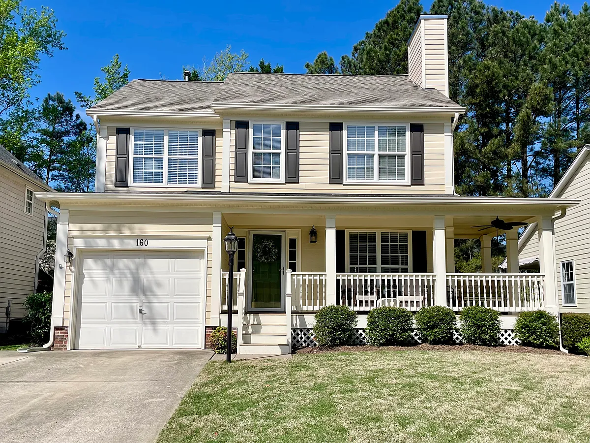 Building Photo - 160 Gremar Dr