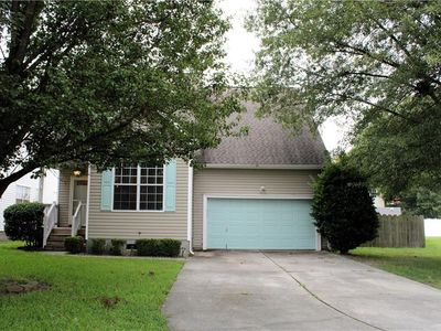 311 Carver St, Chesapeake, VA, 23320
