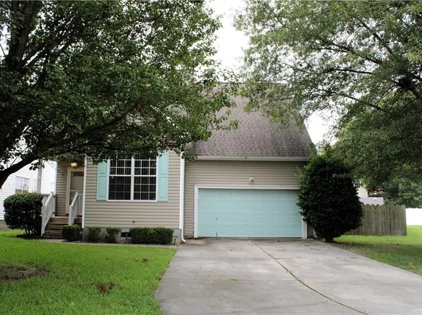 311 Carver St, Chesapeake, VA 23320