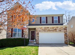 604 Saffron Dr, Sunbury, OH 43074
