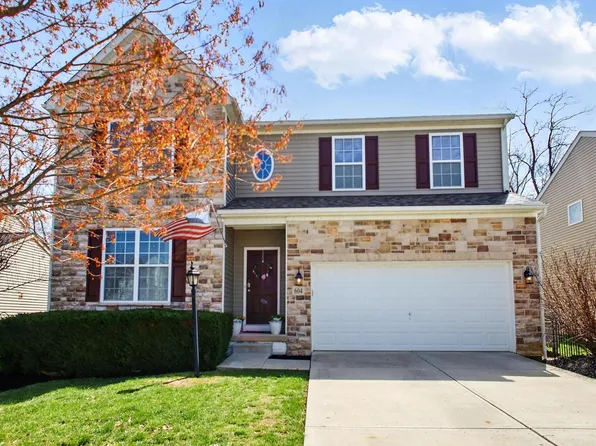 604 Saffron Dr, Sunbury, OH 43074