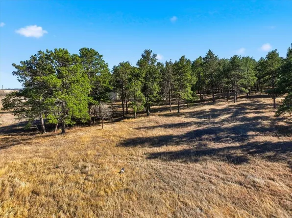 High Pines Ln, Belle Fourche, SD 57717