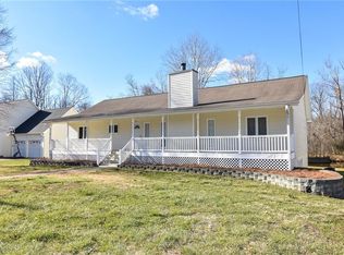4361 Mill Creek Rd, Winston Salem, NC 27106