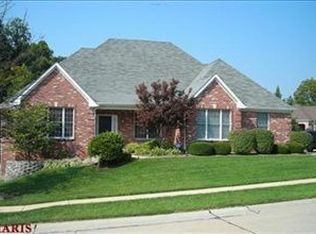 8611 Grantwood Trails Ct, Saint Louis, MO