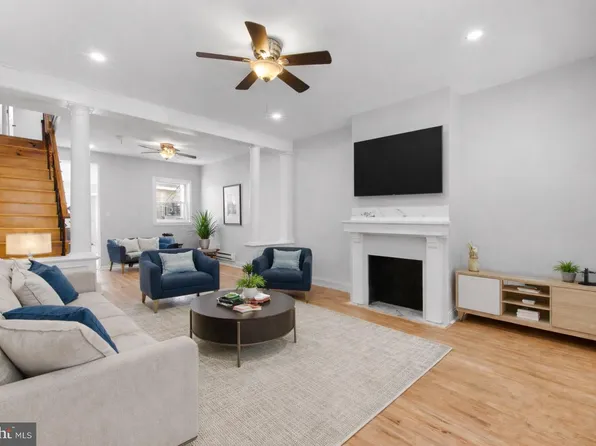 2545 N Marshall St, Philadelphia, PA 19133