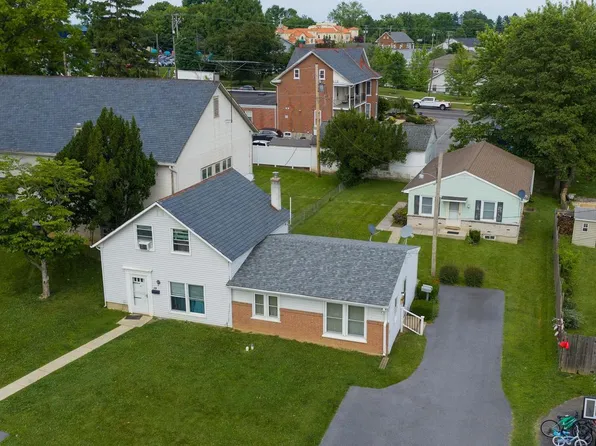 19 & 23 Nursery Ln, Lancaster, PA 17603