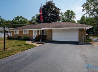 4719 N Arvilla Dr, Toledo, OH 43623