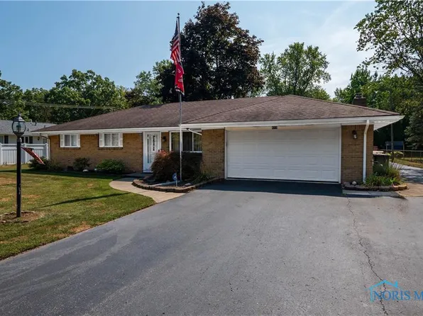 4719 N Arvilla Dr, Toledo, OH 43623
