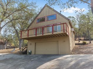 2654 Tree Trap Rd, Bradley, CA 93426
