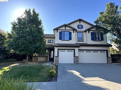 285 W Country Club Dr, Brentwood, CA, 94513