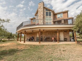 37 Ward Rd, Justiceburg, TX 79330