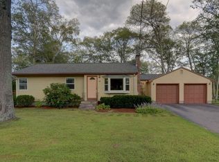 86 Oakland St, Medway, MA 02053