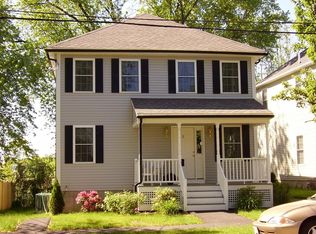 11 Bates St, Danvers, MA 01923