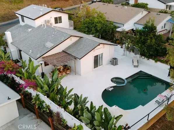 26521 Via Gorrion, Mission Viejo, CA 92691