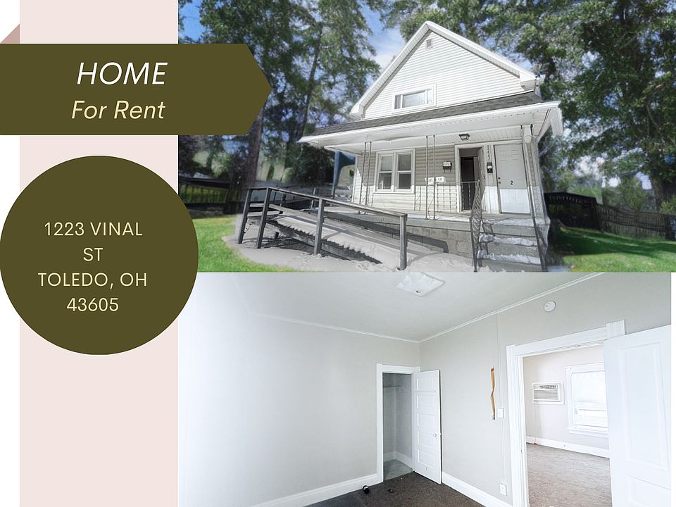 1st image of 1223 Vinal St #1