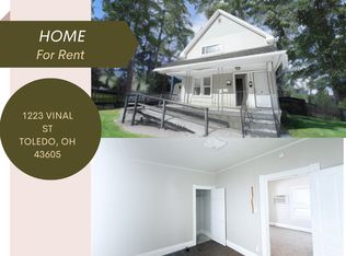 1223 Vinal St #1, Toledo, OH 43605