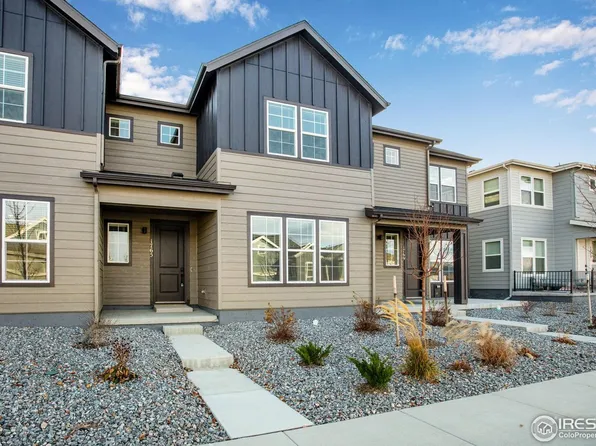 1765 Mount Meeker Ave, Berthoud, CO 80513